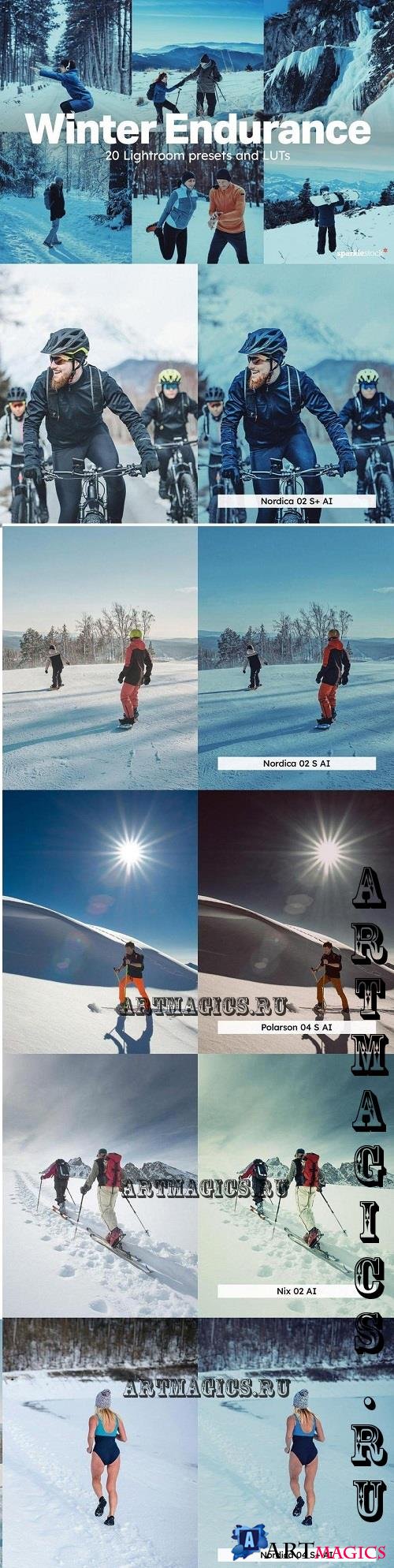 20 Winter Endurance Lightroom Preset - 290835350 - J7Z5PHR