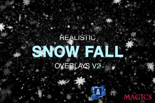 Snow Overlays V2 - BTZGYK3