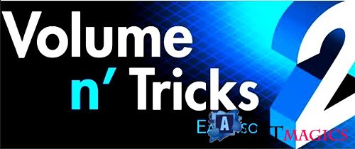 Aescripts Volume n Tricks 2 v1.1.1