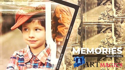 Family Frames 892263 - Project for After Effects