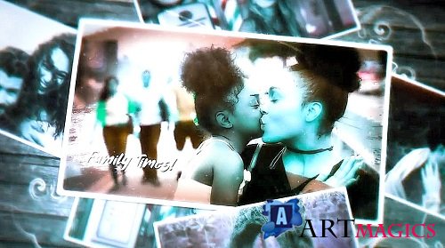 Photo Slideshow 430888 - After Effects Templates