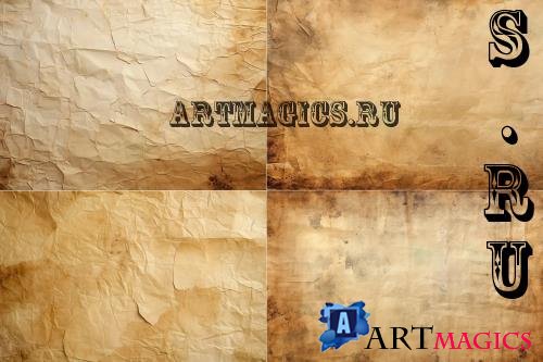 Parchment Paper Texture - MDHSEFR