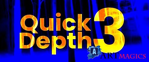 Aescripts Quick Depth V3 Win