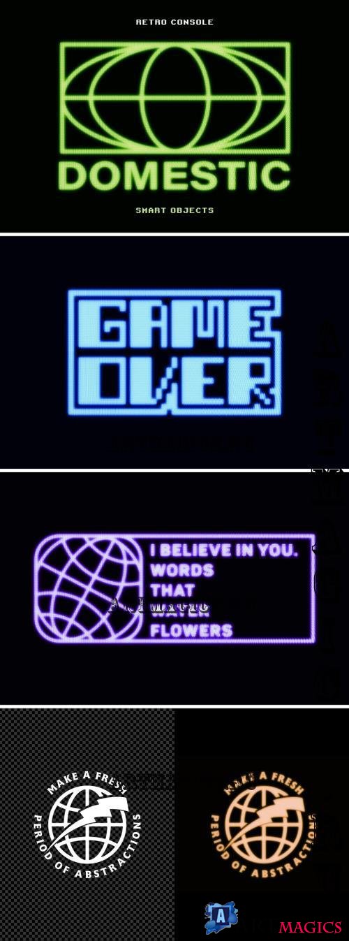 Old Console Template - 291271543 - 9GAZENG
