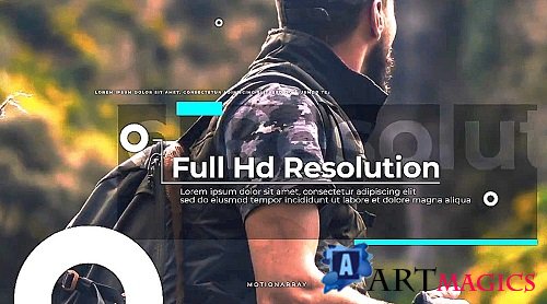 MA Opener Stylish 630685 - After Effects Templates MA Opener Stylish 630685 - After Effects Templates