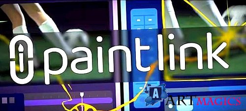 Aescripts - Paint Link 1.0.8 MacOS