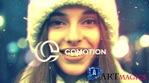 MA Fast Vintage Slides 582316 - Project for After Effects