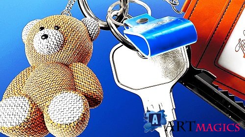 MA Y2Keys 3419552 - Project for After Effects