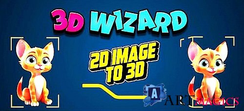Aescripts 3D Wizard V1.4.5