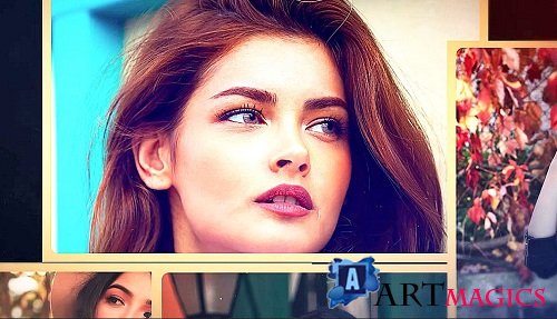 Fast Large Gallery 14747546 - Project for After Effects