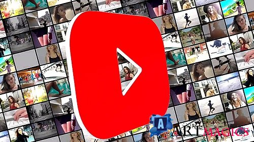 Youtube Promo and Youtube 15006936 - Project For Final Cut & Apple Motion Youtube Promo and Youtube 15006936 - Project For Final Cut & Apple Motion