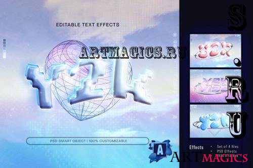 Y2K Effects - 9T7A56Z