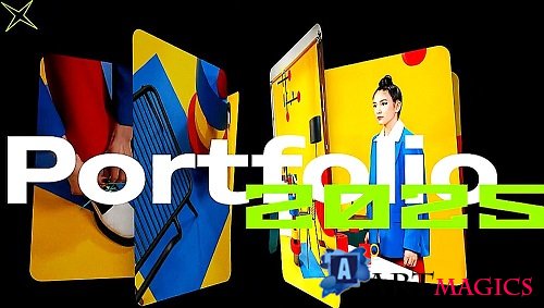 MA-Fashion Flip Showcase 3425334 - Project for After Effects MA-Fashion Flip Showcase 3425334 - Project for After Effects