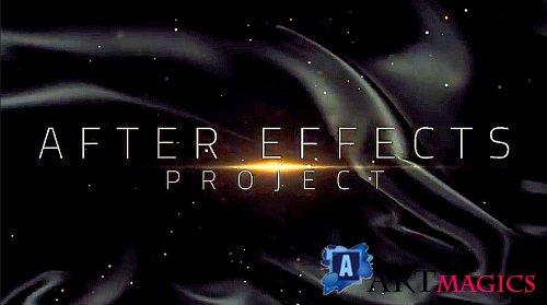 MA - Flows Titles 403159 - Project for After Effects