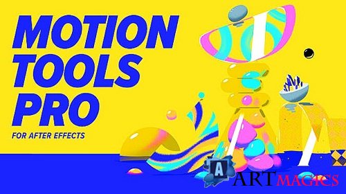 Motion Tools Pro V2.0.7 2025 Motion Tools Pro V2.0.7 2025