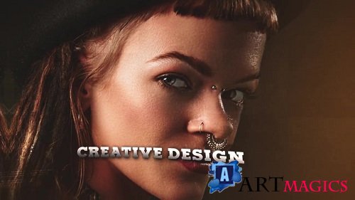 MA - Modern Movies Promo 255200 - Project for After Effects