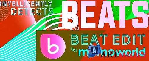 Aescripts - BeatEdit v2.2.003 Aescripts - BeatEdit v2.2.003