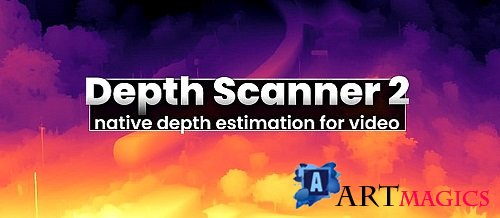 Aescripts Depth Scanner 2 v1.2.26