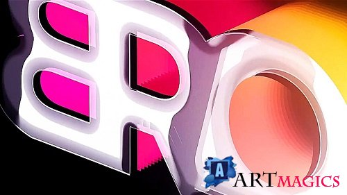 MA - Solo Logo Reveal 3485411 - Project for After Effects MA - Solo Logo Reveal 3485411 - Project for After Effects
