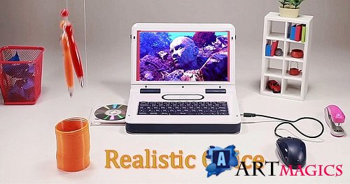MA - Realistic Office Routine Scene 3512520 - Project for After Effects MA - Realistic Office Routine Scene 3512520 - Project for After Effects