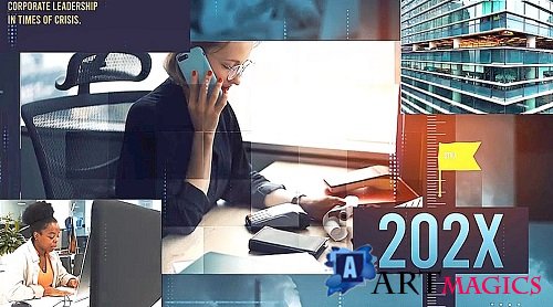 MA - Corporate Timeline Portfolio 3382949 - Project for After Effects MA - Corporate Timeline Portfolio 3382949 - Project for After Effects
