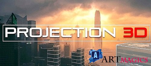 Aescripts Projection 3D V5
