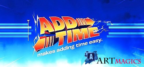 Aescripts Add Time V1.0.0