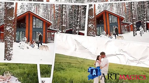 MA - Photo Collage Transitions 2941953 - Project for After Effects MA - Photo Collage Transitions 2941953 - Project for After Effects