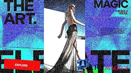 MA PopType Slides 3436720 - Project for After Effects MA PopType Slides 3436720 - Project for After Effects