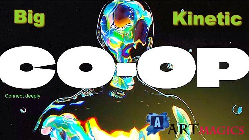 5 Big Kinetic Titles 3144678 - Project for After Effects 5 Big Kinetic Titles 3144678 - Project for After Effects