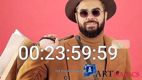 MA Number Counter Animations 3348990 - Project for After Effects MA Number Counter Animations 3348990 - Project for After Effects