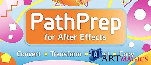 PathPrep v1.0.0 Aescripts