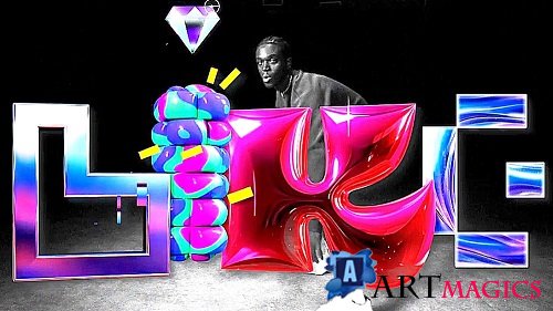 MA Supreme Typeface 3594940 - Project for After Effects MA Supreme Typeface 3594940 - Project for After Effects