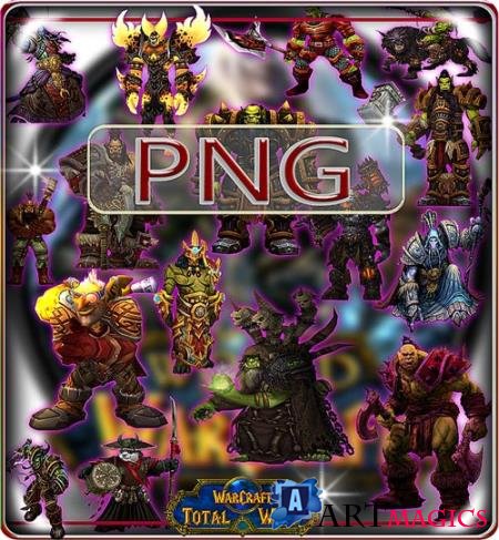 Png    - Warcraft