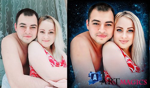 Задумались об оригинальном подарке? Что может быть лучше арта из ваших фото? Задумались об оригинальном подарке? Что может быть лучше арта из ваших фото?